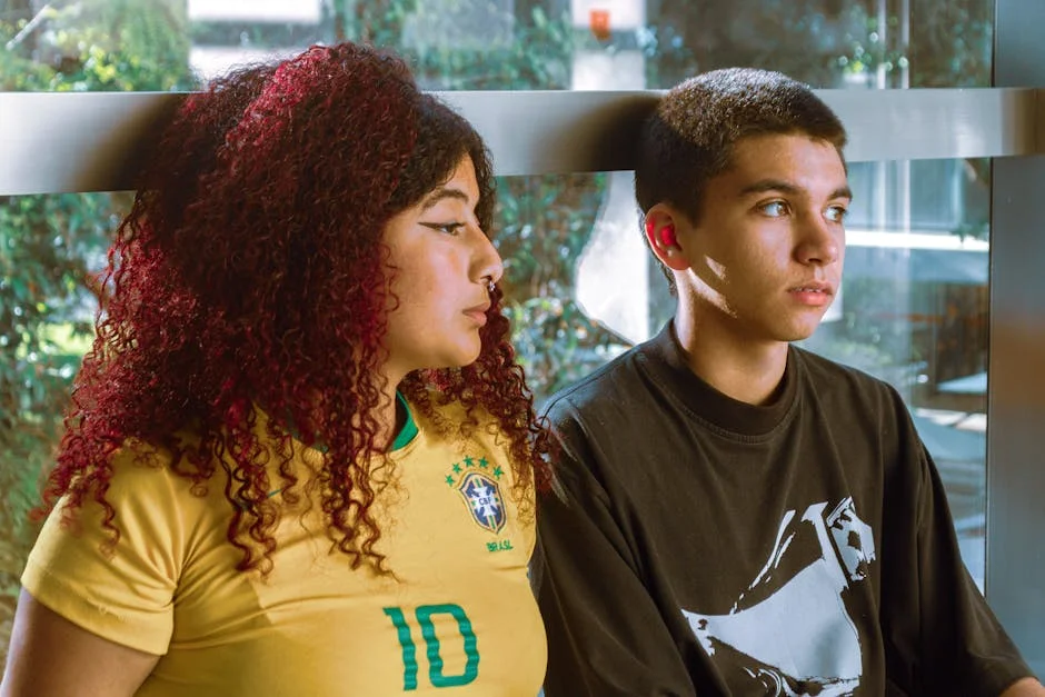Brazil Sub-17 Lose to Colombia in Controversial Final Clash