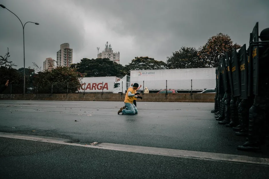 Brazil's Santarém Hosts Controversial Dictatorship Play — Public Outcry Grows