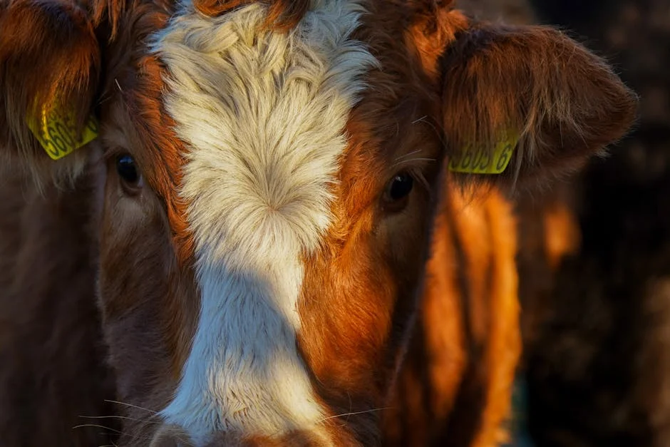 Brievo Abattoir Crisis Exposes South Africa’s Donkey Skin Trade Risks