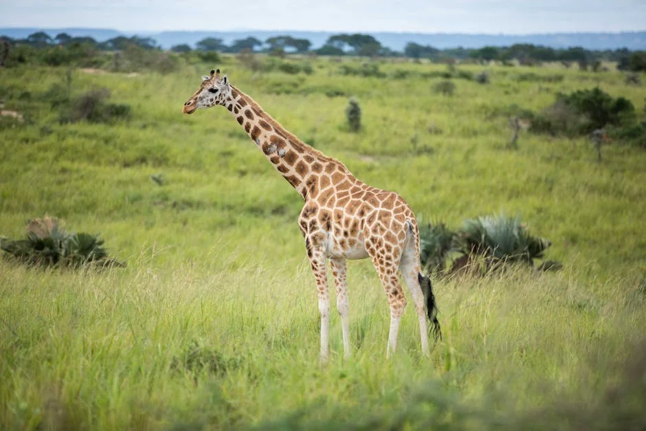 Buffett's African Parks Launches Initiative to Boost South Africa's Tourism Economy — Health Medicine