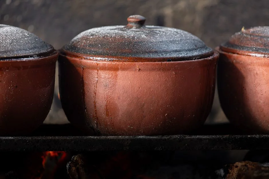 Bulawayo Sparks Zimbabwe's Traditional Food Revival — Markets Are Watching