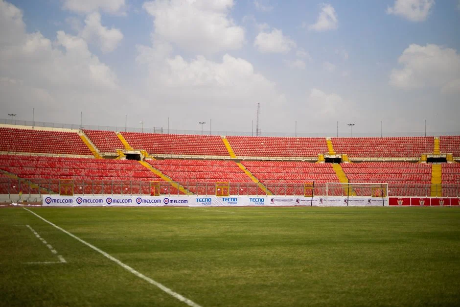 CAF Draw Sets 2027: Kenya and Uganda Face Economic Showdown