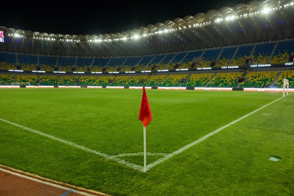 CAF President Motsepe Confirms Afcon Final Fixes — Morocco Markets React