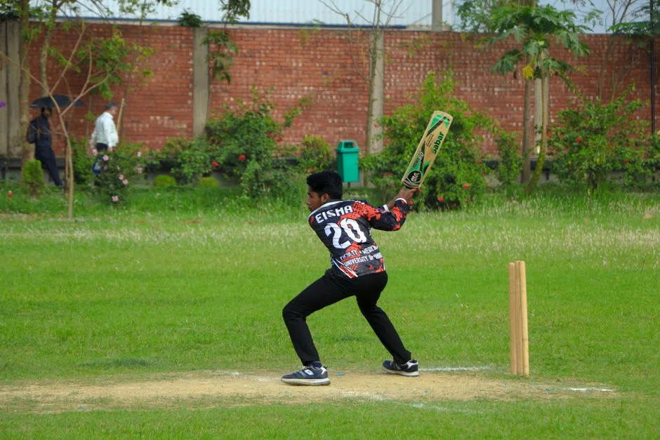 Cameroon Backs Cricket Ambition with Nseke Sissako at the Helm — Sports