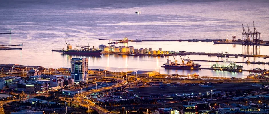 Cape Town CBD Revival Sparks Investor Optimism