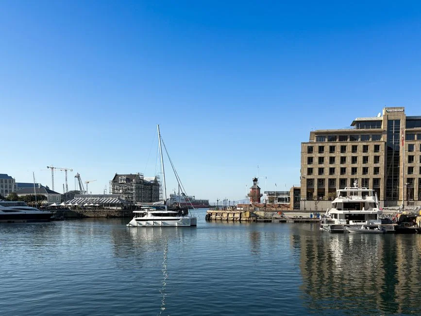 Cape Town City Council Approves New Trading Plans to Boost Informal Economy