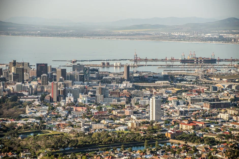 Cape Town City Secures Playoff Spot with Last-Minute Victory in Motsepe Championship
