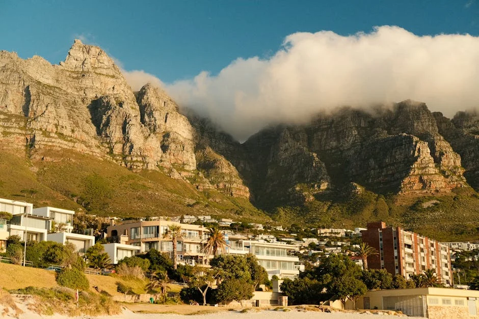 Cape Town Faces Rental Crisis as Affordability Plummets — What’s Next?