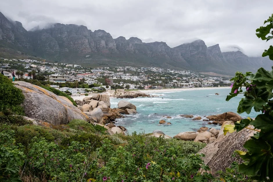 Cape Town Launches Controversial Housing Project on CBD Parking Lot