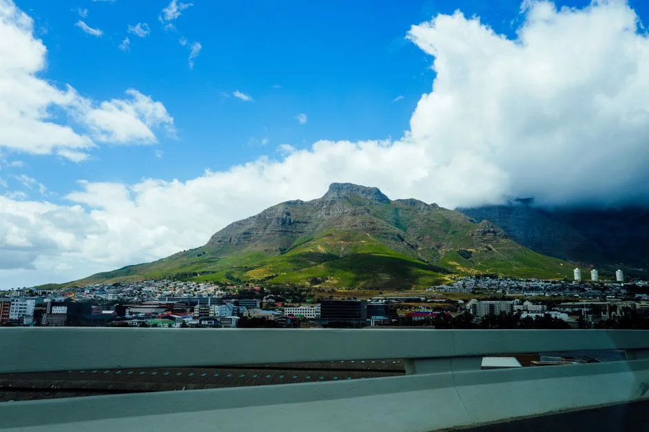 Cape Town Loses Clean Audit — Investors Brace for Borrowing Cost Impact — Politics Governance