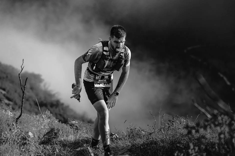 Cape Town Marathon Triggers Business Standoff Over Road Closures