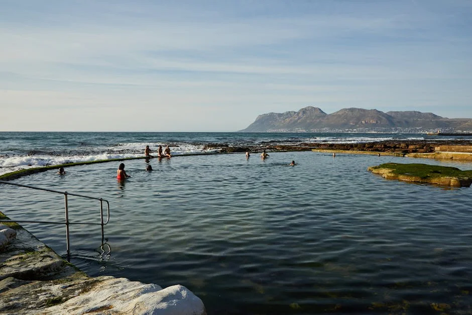 Cape Town Pensioners Slammed By Soaring Food Costs