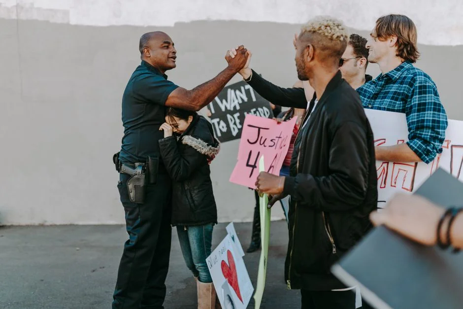 Cape Town Protests Put Somali Businesses in the Firing Line — Investors on Edge