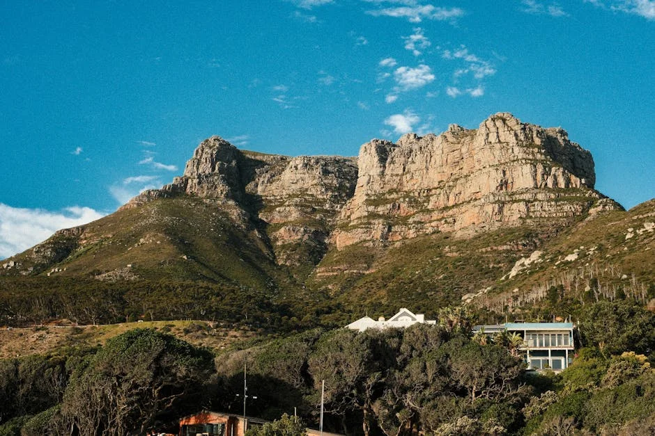 Cape Town Rates Hike Triggers Business Alarm