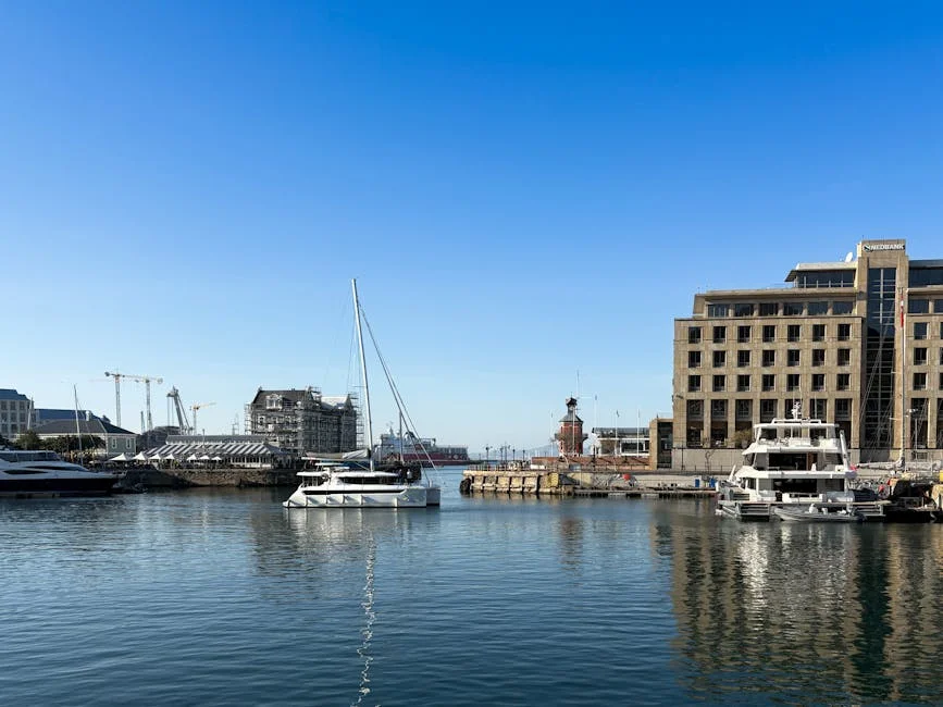 Cape Town Restaurant Closes — What It Signals for Hospitality Markets