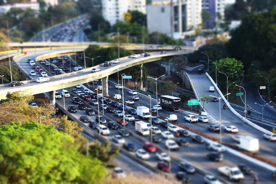 Cape Town Road Closures Trigger Business Revolt Ahead of Marathon — Environment Nature