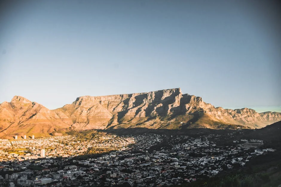 Cape Town Secures R1 Billion for The Paradigm Luxury Project