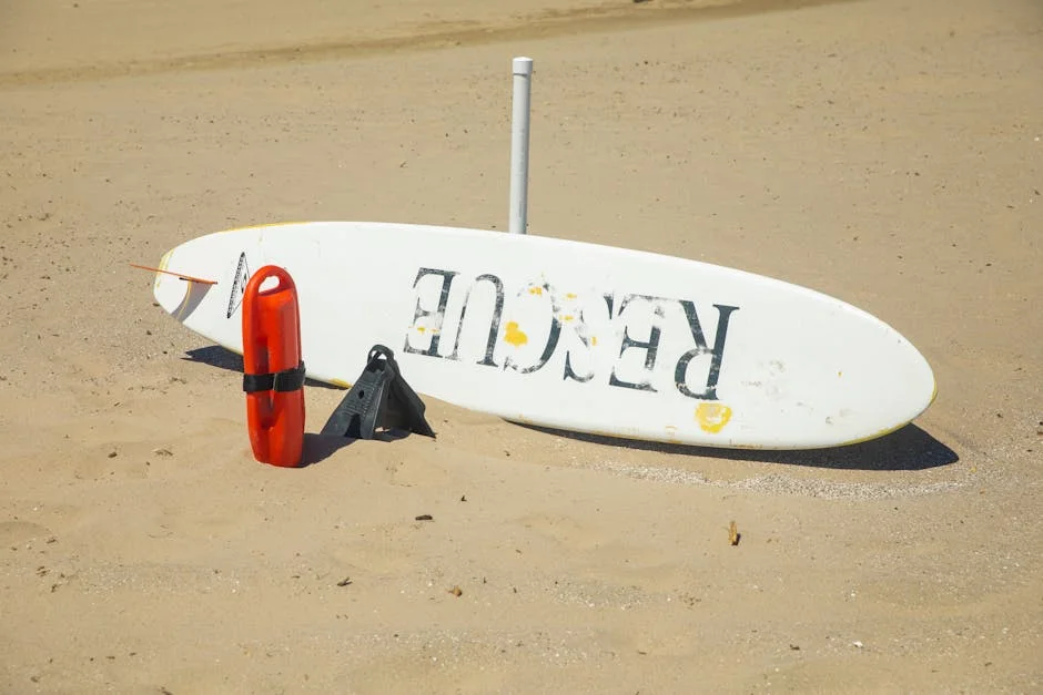 Cape Town Seeks 600 Lifeguards — Boost for Local Job Market