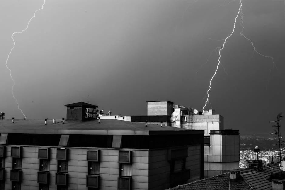 Cape Town Storm Triggers Market Jitters and Supply Chain Shocks