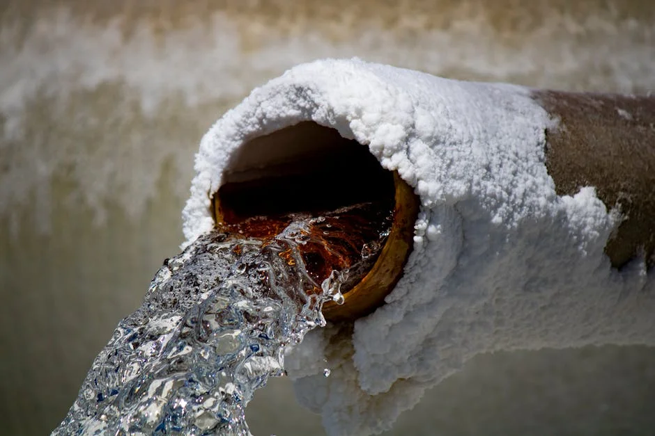 Cape Town Water Crisis Sparks Economic Fears — Economy Business