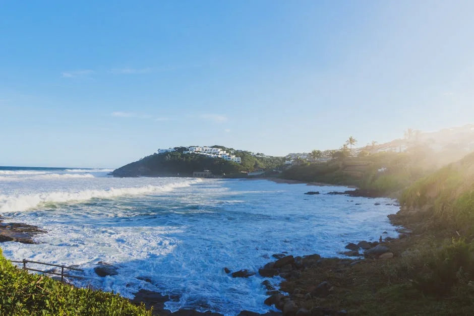 Cape Town Weather Shift Triggers Economic Tensions for Businesses — Health Medicine