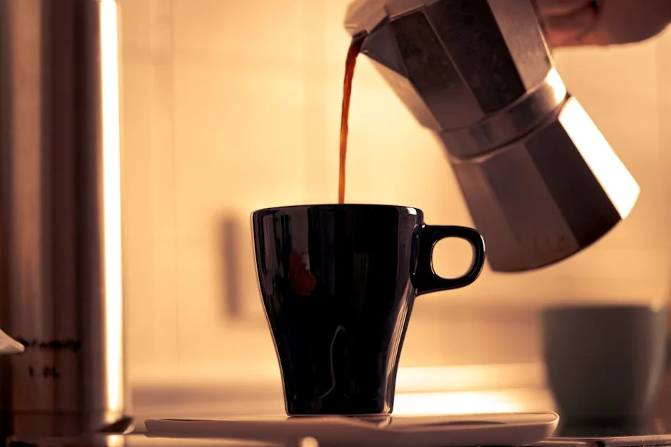 Cardiologist Warns: Coffee’s Impact on Heart and Vessels Reveals Risks