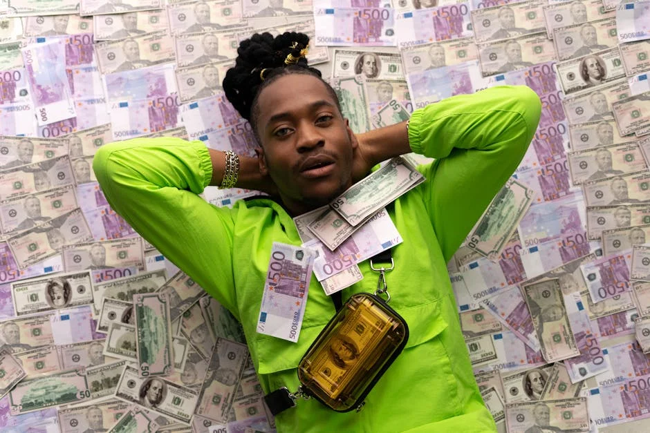 Cecil Hammond’s ₦5 Billion Bet On Nigeria’s Live Entertainment Sector