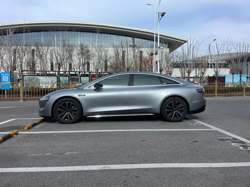 Chery South Africa Launches Electric SUV — Sparks Competition in Local Market — Culture Arts