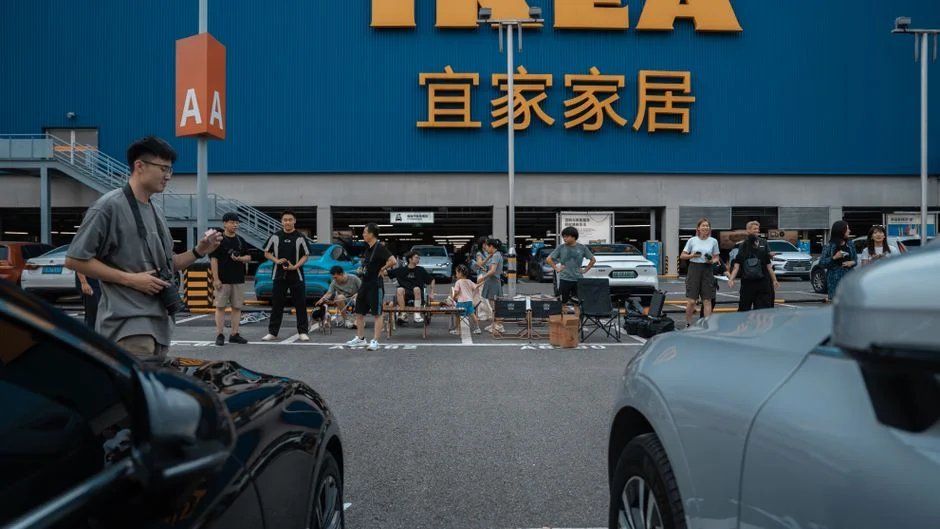 Chery South Africa Launches New Electric SUV, Sparking Market Disruption — Agriculture Food