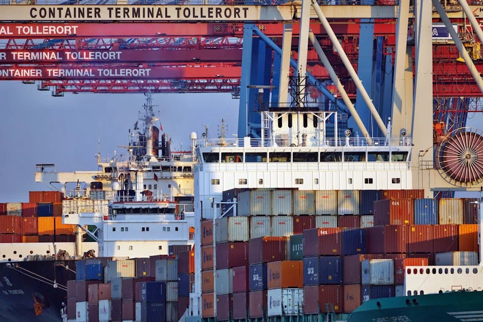 China Scraps Tariffs for Africa — Only One Nation Faces the Heat
