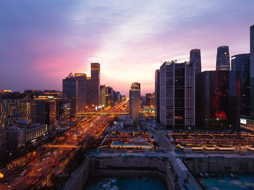 China Seizes African Markets — SA Businesses Face New Rivals — Economy Business