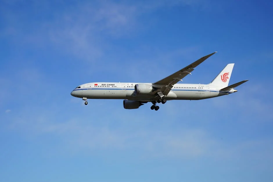 China's Flight Cancellations Spark Regional Airline Crisis — Economy Business