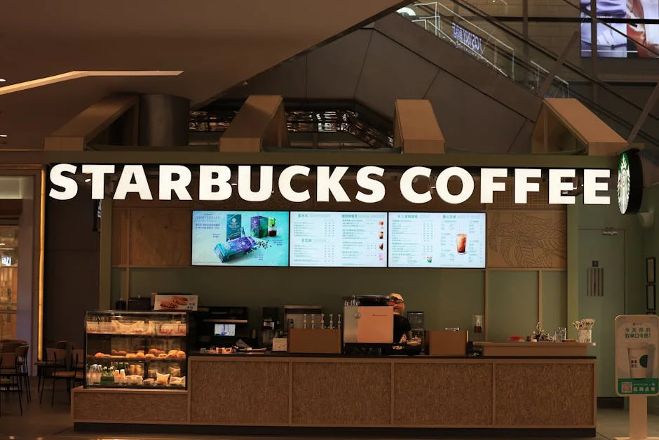 City Power Slams Businesses, Starbucks Exits Cape Town Markets — Education