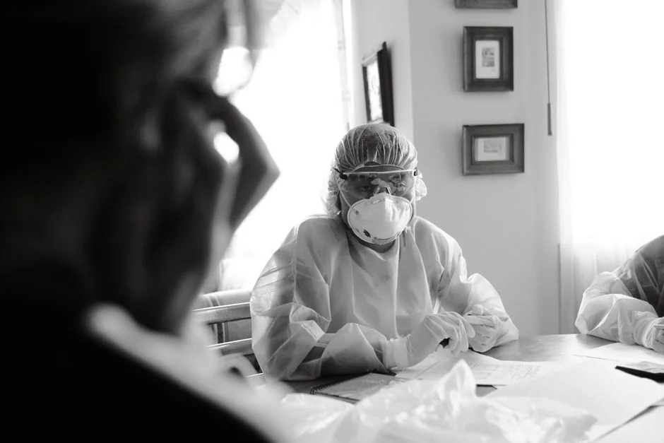 Colombia Battles Virus Outbreak — Neighbors Brace for Economic Fallout — Sports