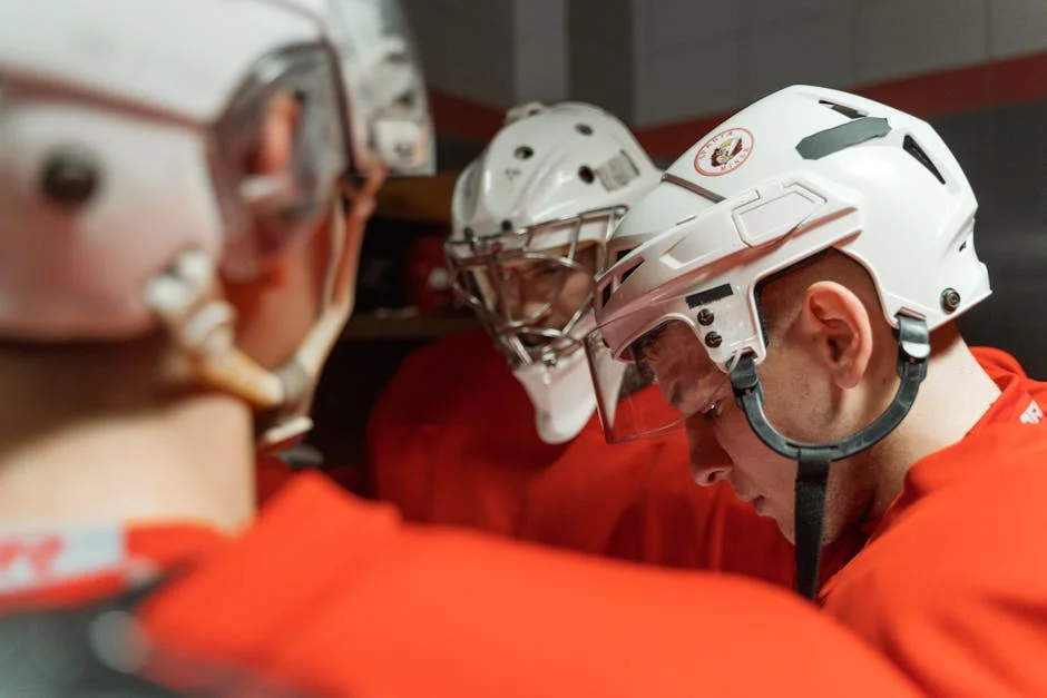 Colorado Faces LA in Stanley Cup Playoffs as Kopitar Seeks Legacy — Economy Business