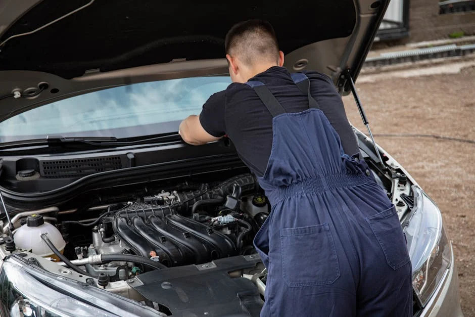 Colorado Rejects Anti-Repair Bill — Manufacturers Face Market Shifts