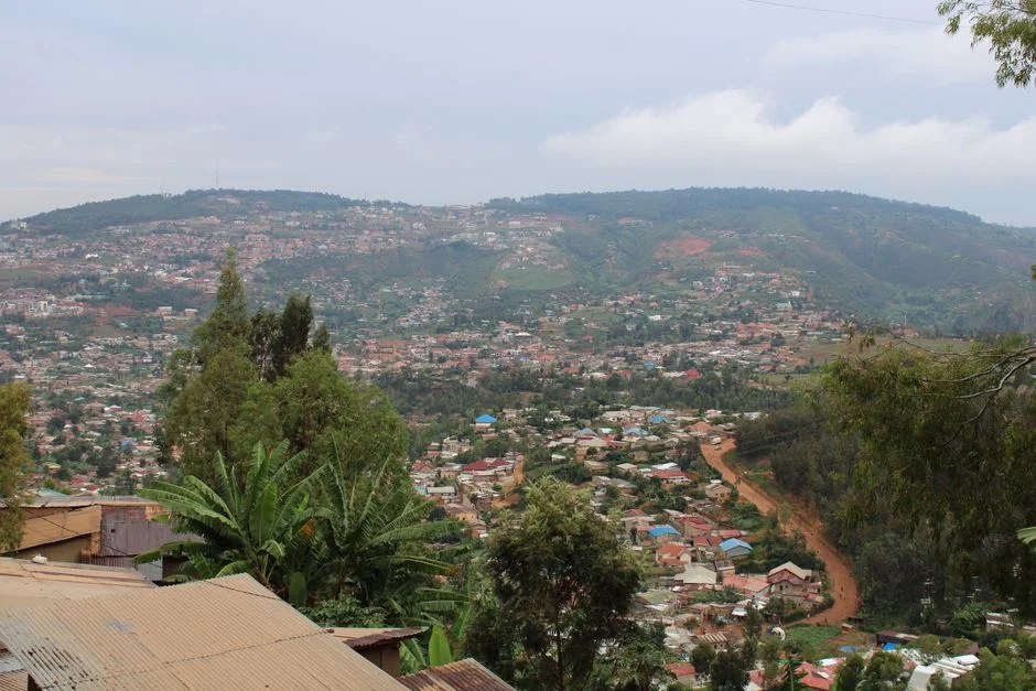 Congo Ebola Outbreak Forces World Cup Hosts to Rethink Fan Zones