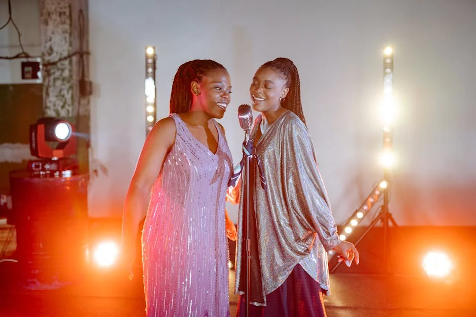 Coro's Musical Initiative Sparks Economic Interest in South Africa — Here's Why