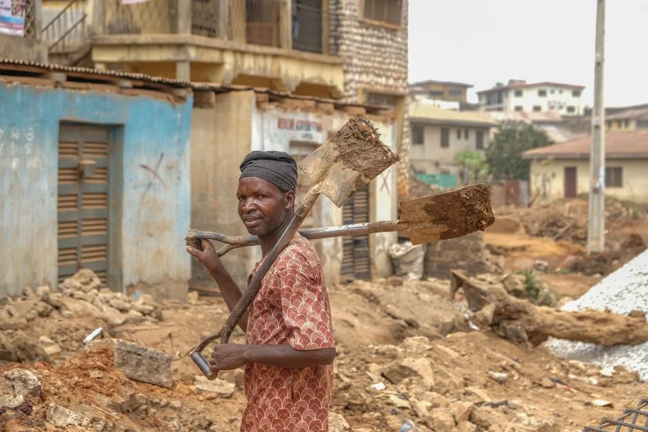 Côte d'Ivoire Floods Kill 59 — Economic Toll Mounts Across West Africa — Politics Governance