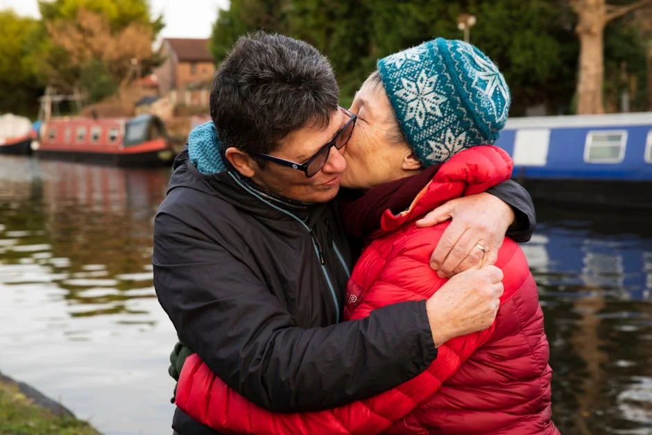 Couple Wins £142k in Postcode Lottery After 60 Years