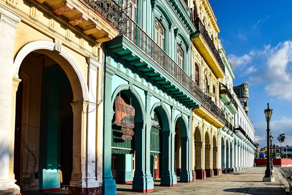 Cuba Warns of U.S. Aggression — Economic Tensions Set to Ripple Globally