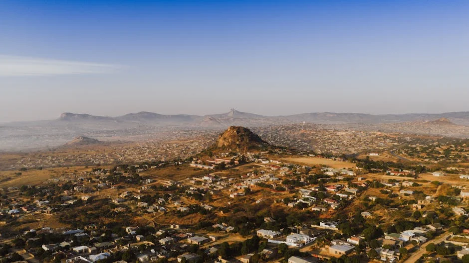 DA Demands Voter Registration in Gauteng — Chaos Fuels Economic Uncertainty — Sports