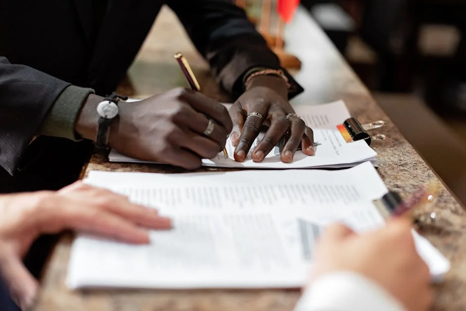 DA Probes Ramaphosa’s Legal Team Meetings — Markets React to Political Tension — Education