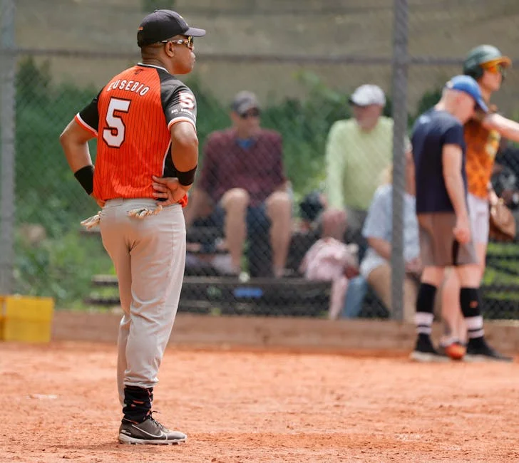 Dalton Rushing Slams Grand Slam as US Baseball Star Shines — Economy Business
