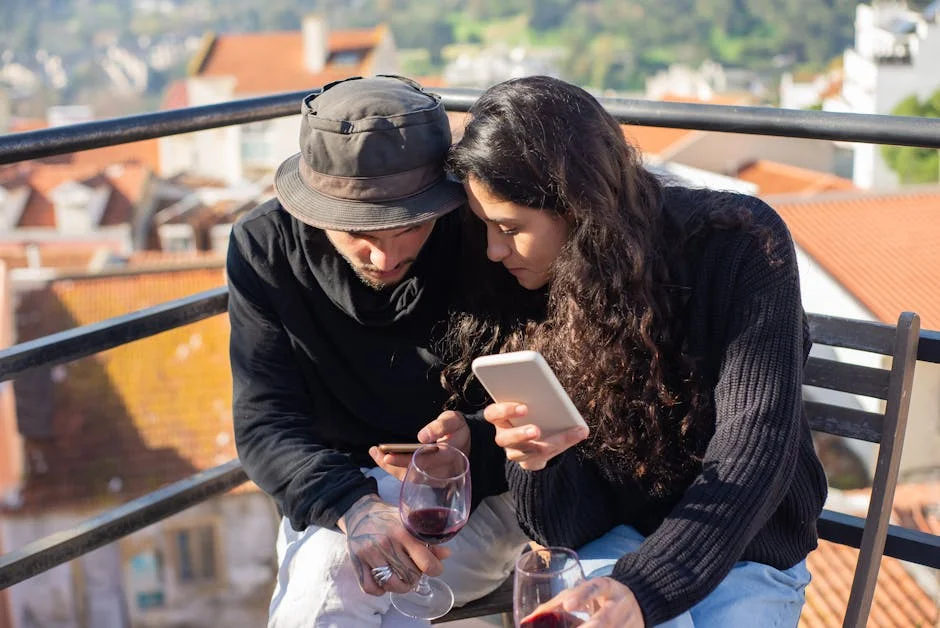 Dating Apps Monetize Romance — Markets React to Admin Costs