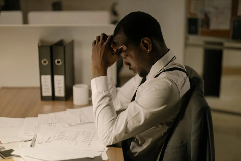 DebtBusters Reveals South Africans Struggling Under Financial Strain
