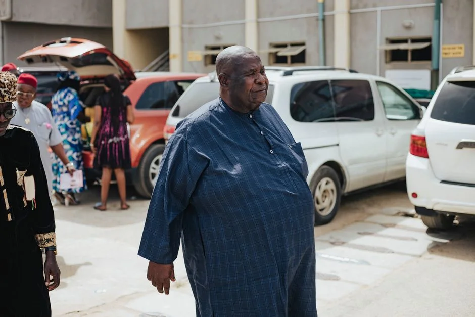 Dele Momodu Slams Lawal's Allegations Against Atiku — Calls Ex-SGF Confused