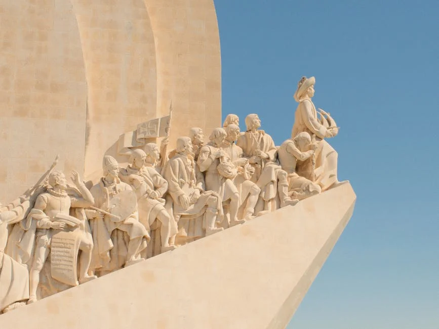Deus Announces New Policies in Lisboa — Impact on South Africa's Markets