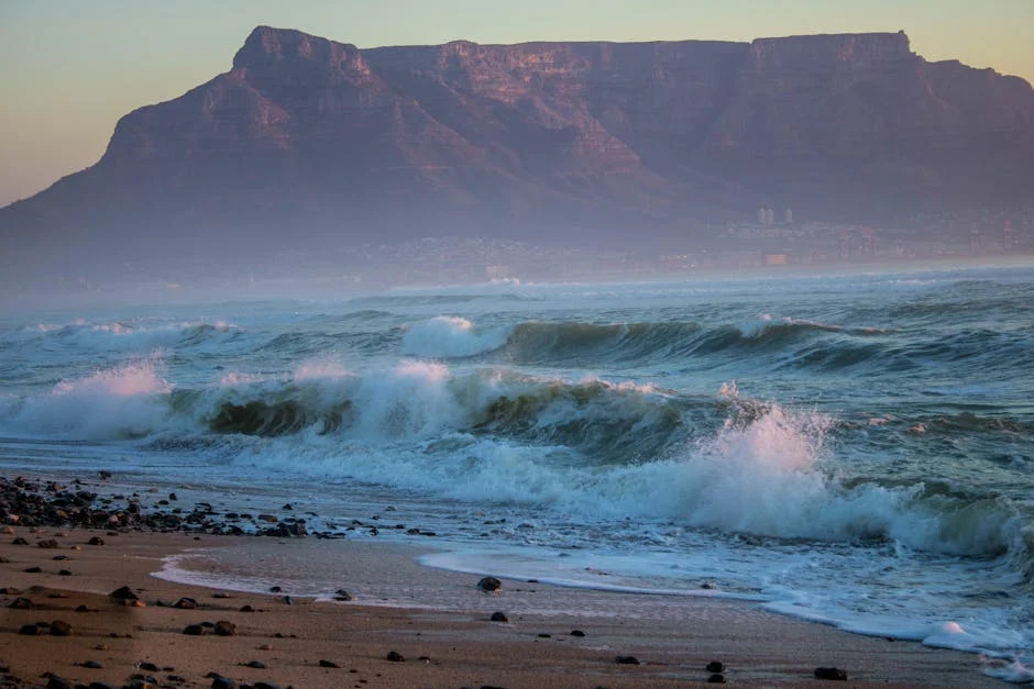 Diesel Prices Surge in SA — Western Cape Schools Brace for Storm