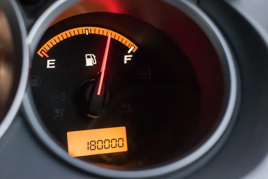 Discovery Insure Slams Fuel Costs — Drivers Cut Spend by 35%